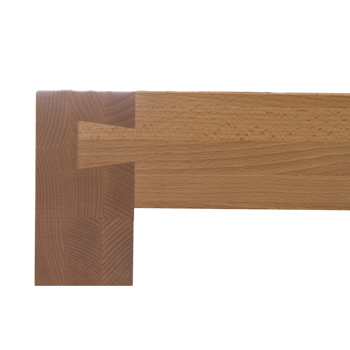 Holzkraft HB 2010 workbench - vista 2
