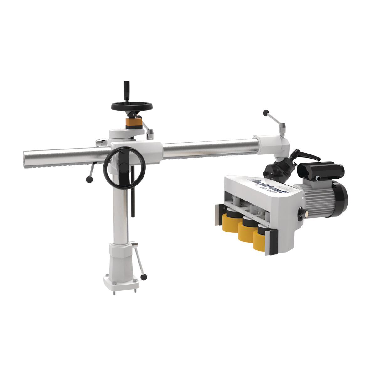 Holzkraft VSA 2038 L EASY alimentador - vista 3