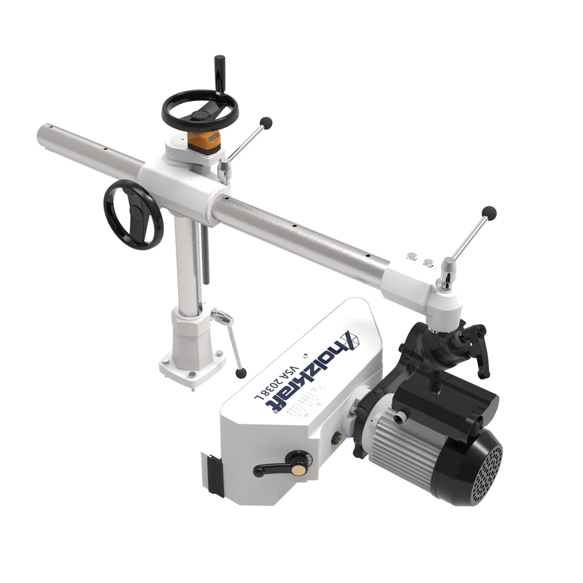 Holzkraft VSA 2038 L EASY alimentador - vista 4