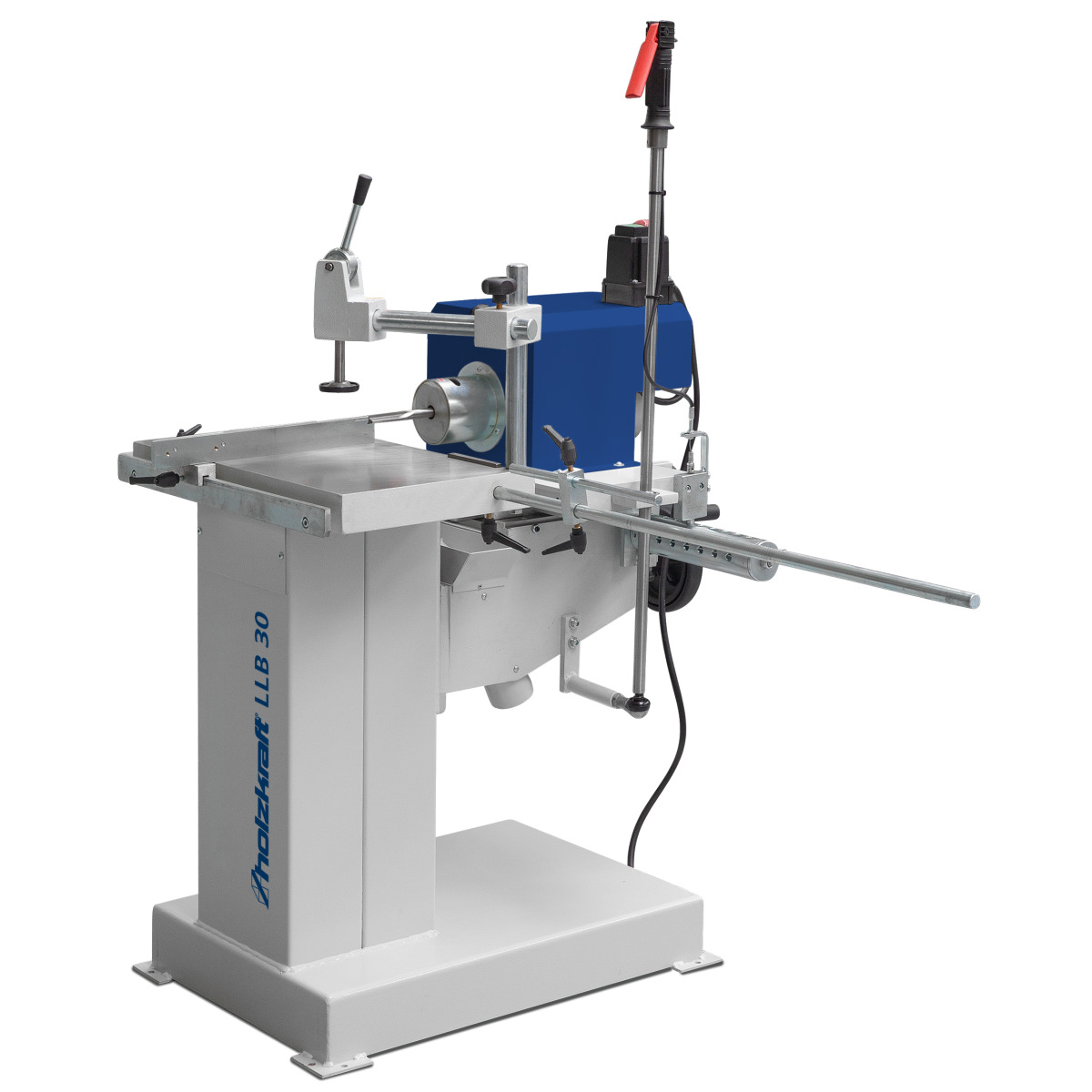 Holzkraft LLB 30