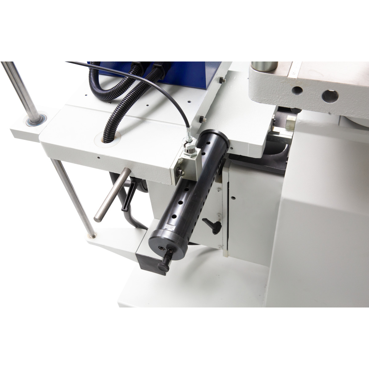 Escopladora de ranuras Holzkraft LLB 40 DT - vista 5