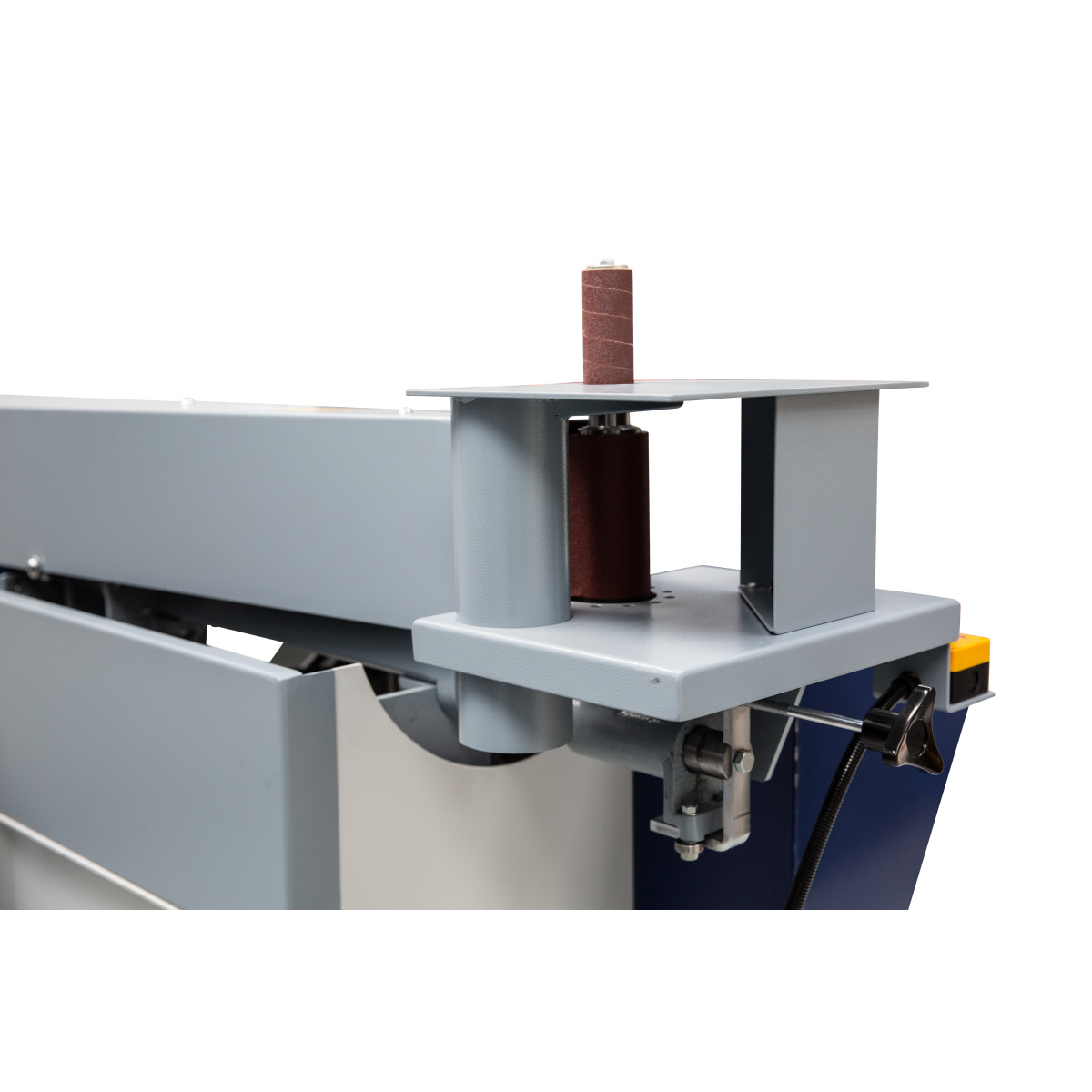 Holzkraft KSO 150 M PRO lijadora de cantos - vista 5