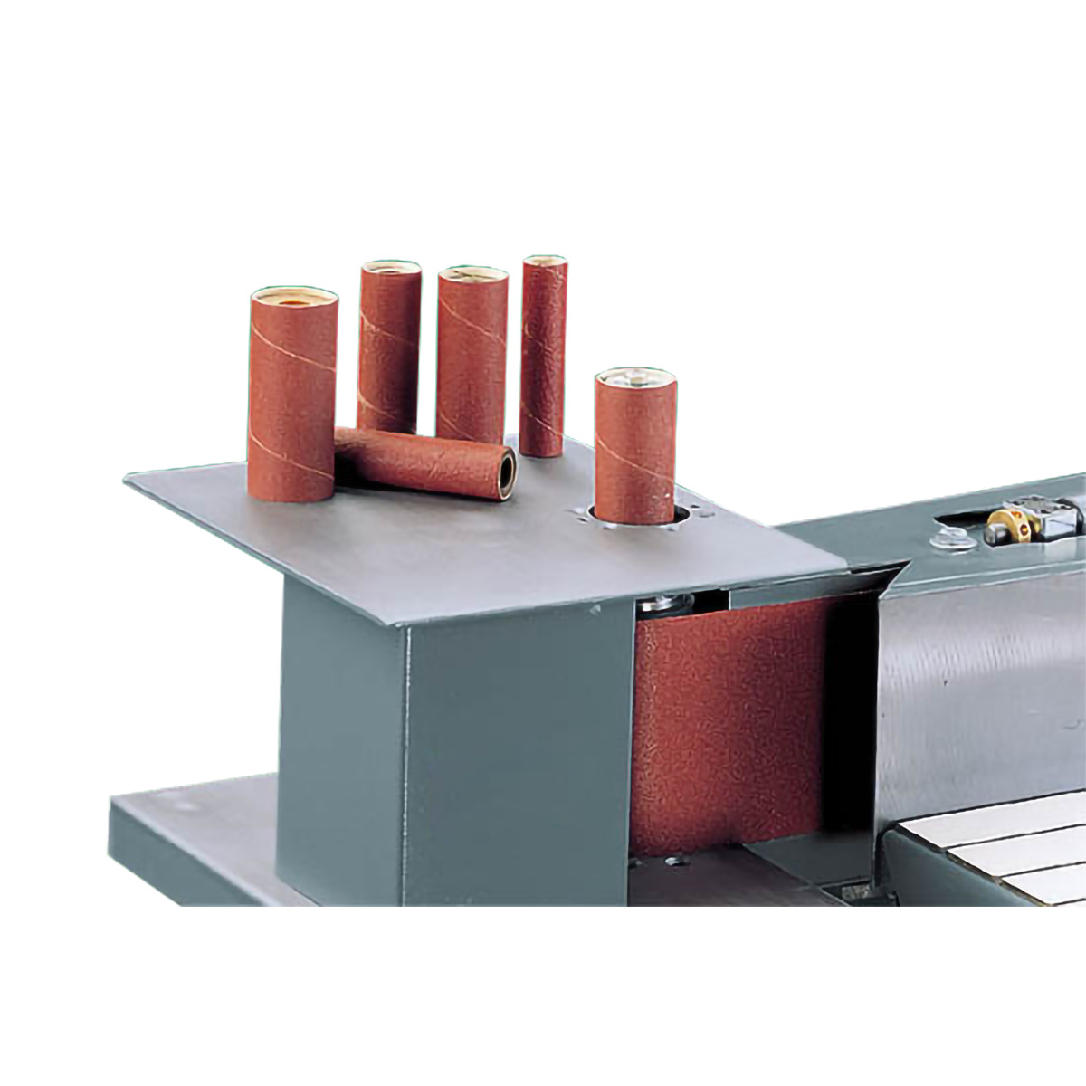 Holzkraft KSO 150 M PRO lijadora de cantos - vista 8