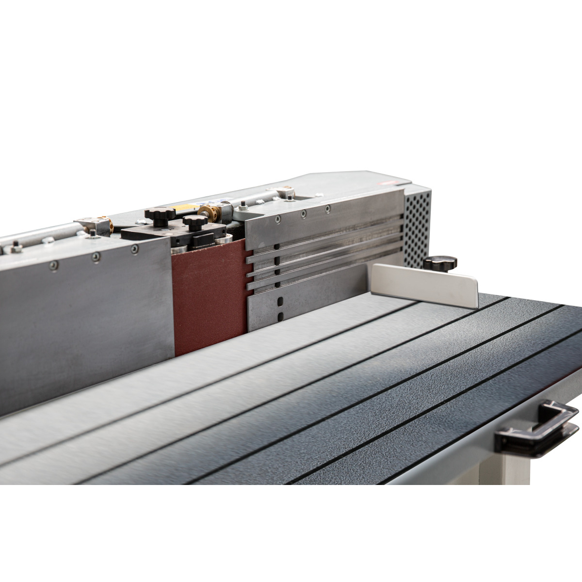 Holzkraft KSO 150 F PRO lijadora de cantos - vista 6