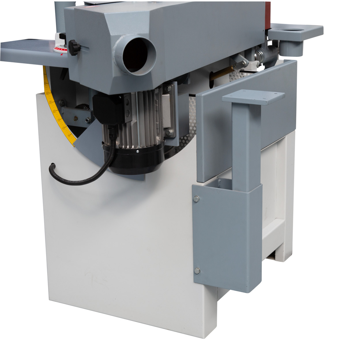Holzkraft KSO 150 F PRO lijadora de cantos - vista 8
