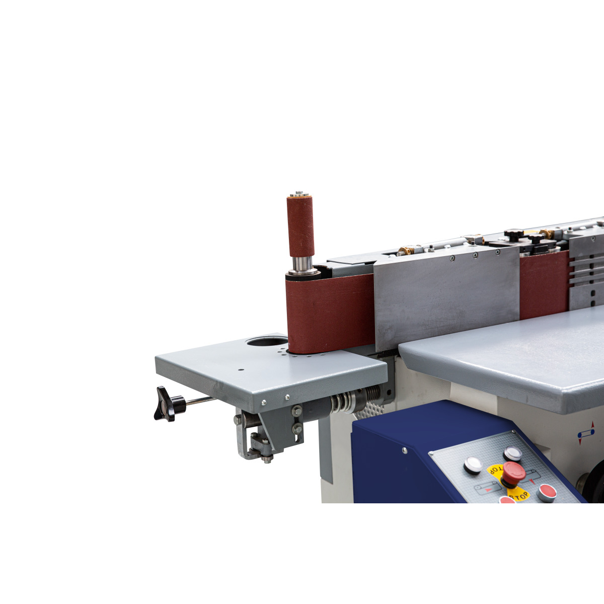 Holzkraft KSO 150 F PRO lijadora de cantos - vista 9