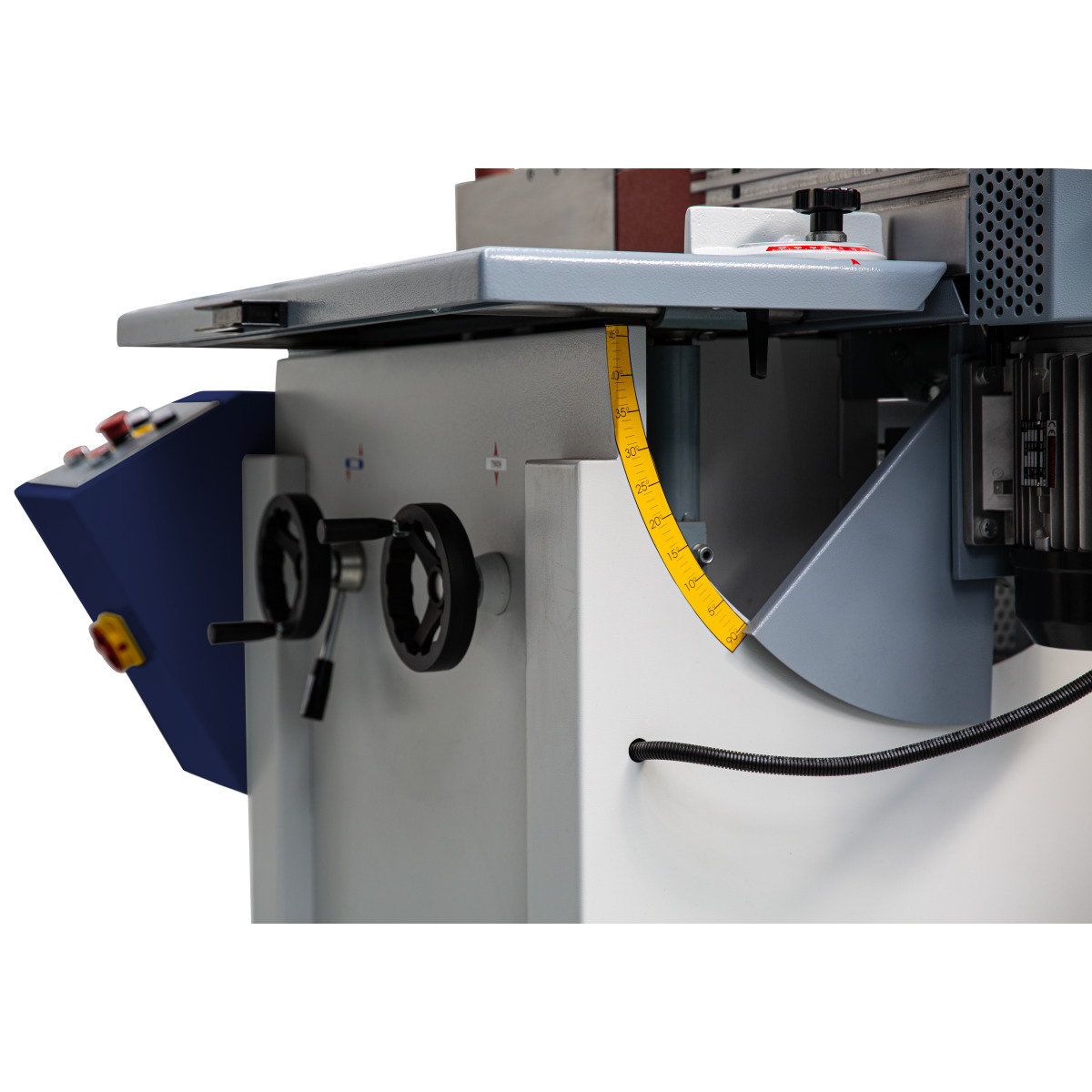 Holzkraft KSO 150 F PRO lijadora de cantos - vista 10