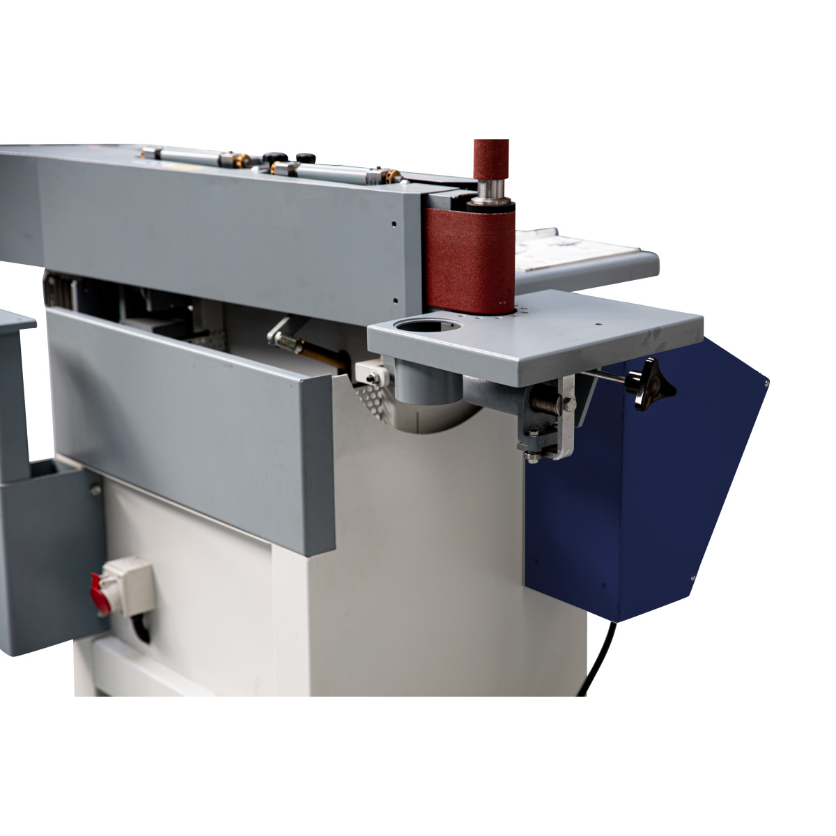 Holzkraft KSO 150 F PRO lijadora de cantos - vista 11