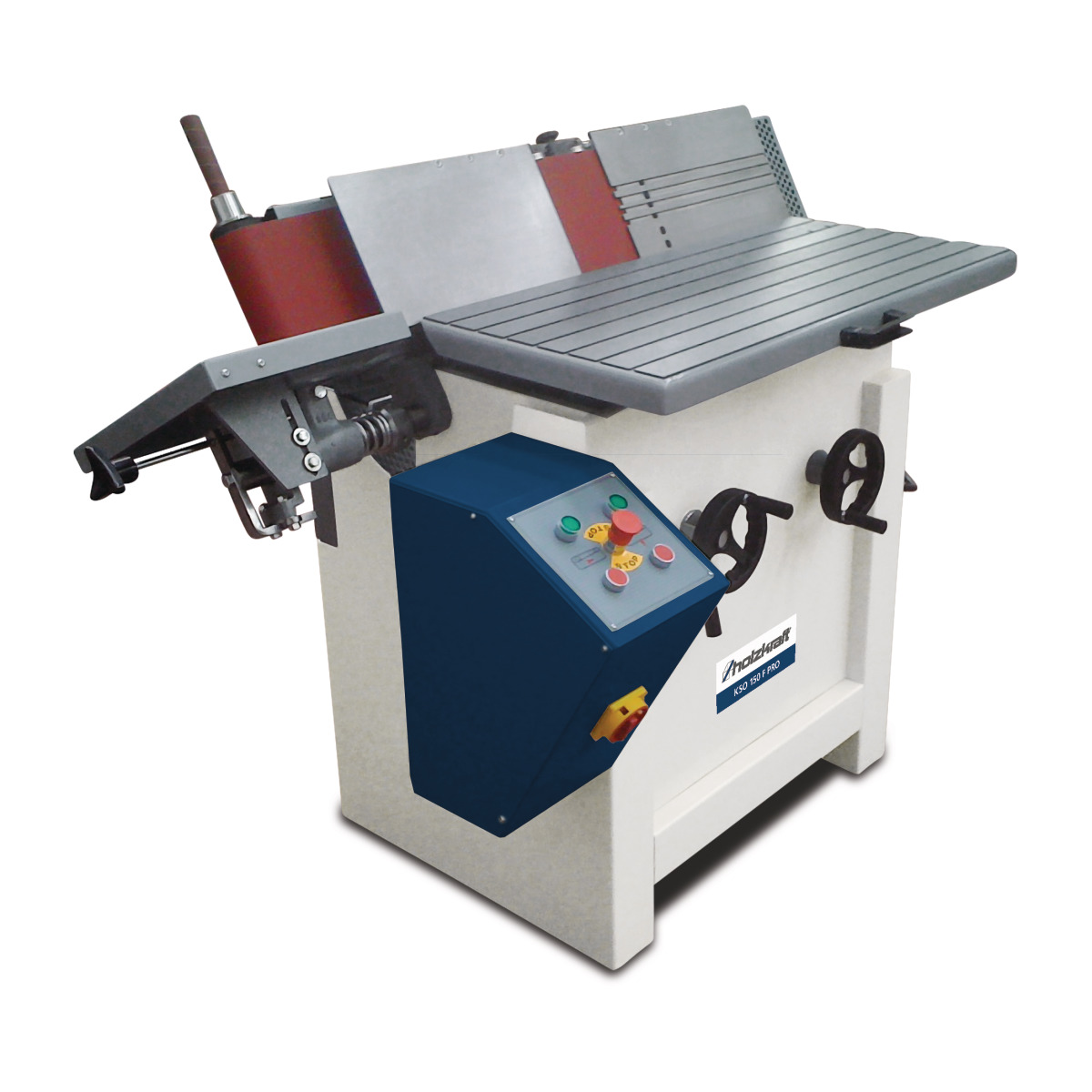 Holzkraft KSO 150 F PRO lijadora de cantos - vista 2