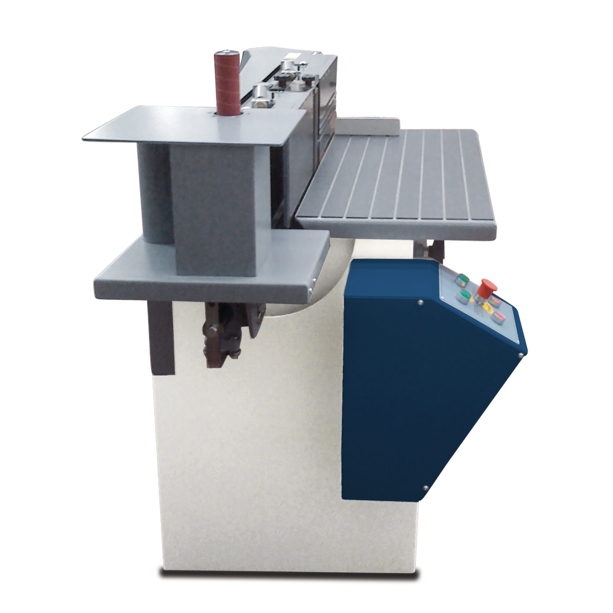 Holzkraft KSO 150 F PRO lijadora de cantos - vista 3