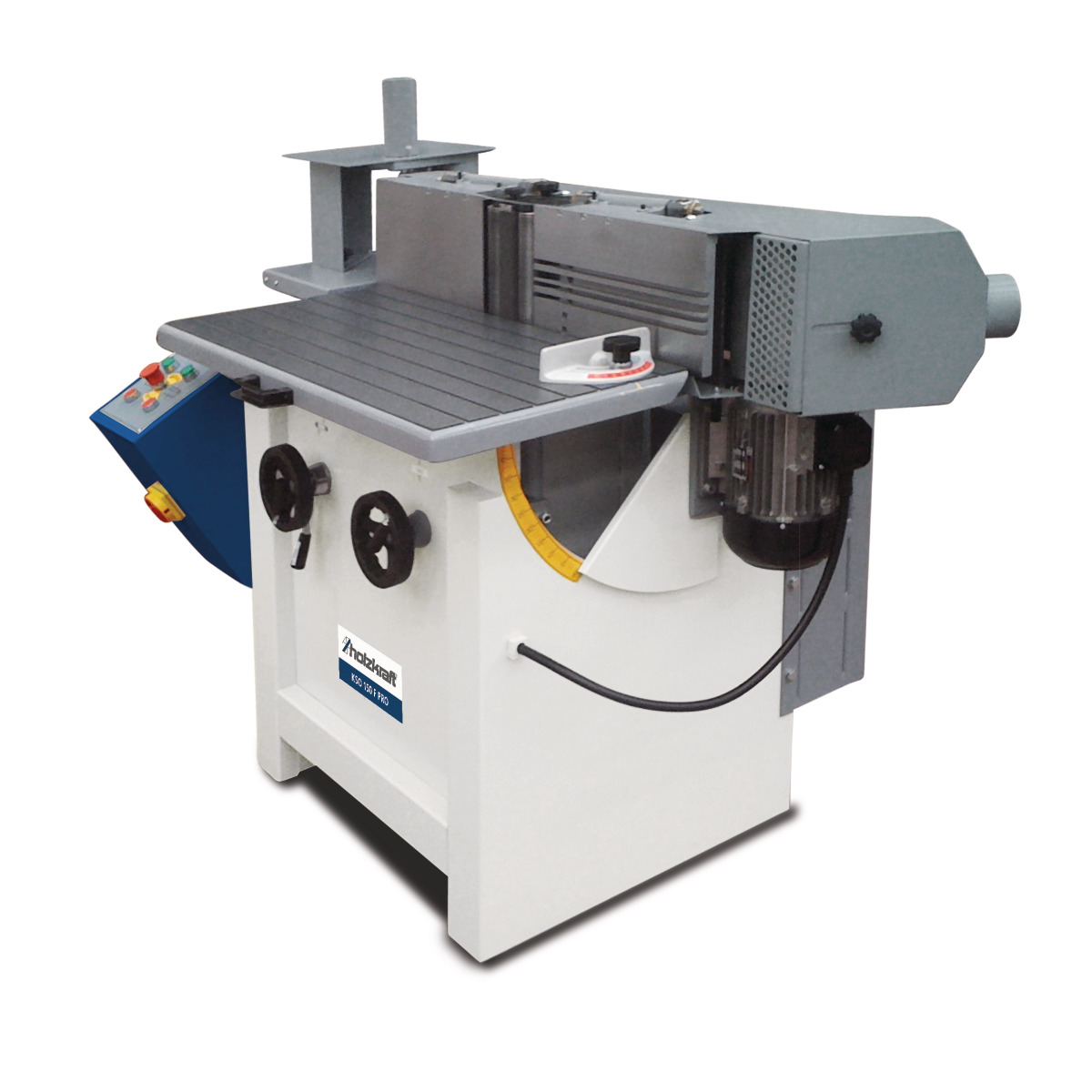 Holzkraft KSO 150 F PRO lijadora de cantos - vista 4