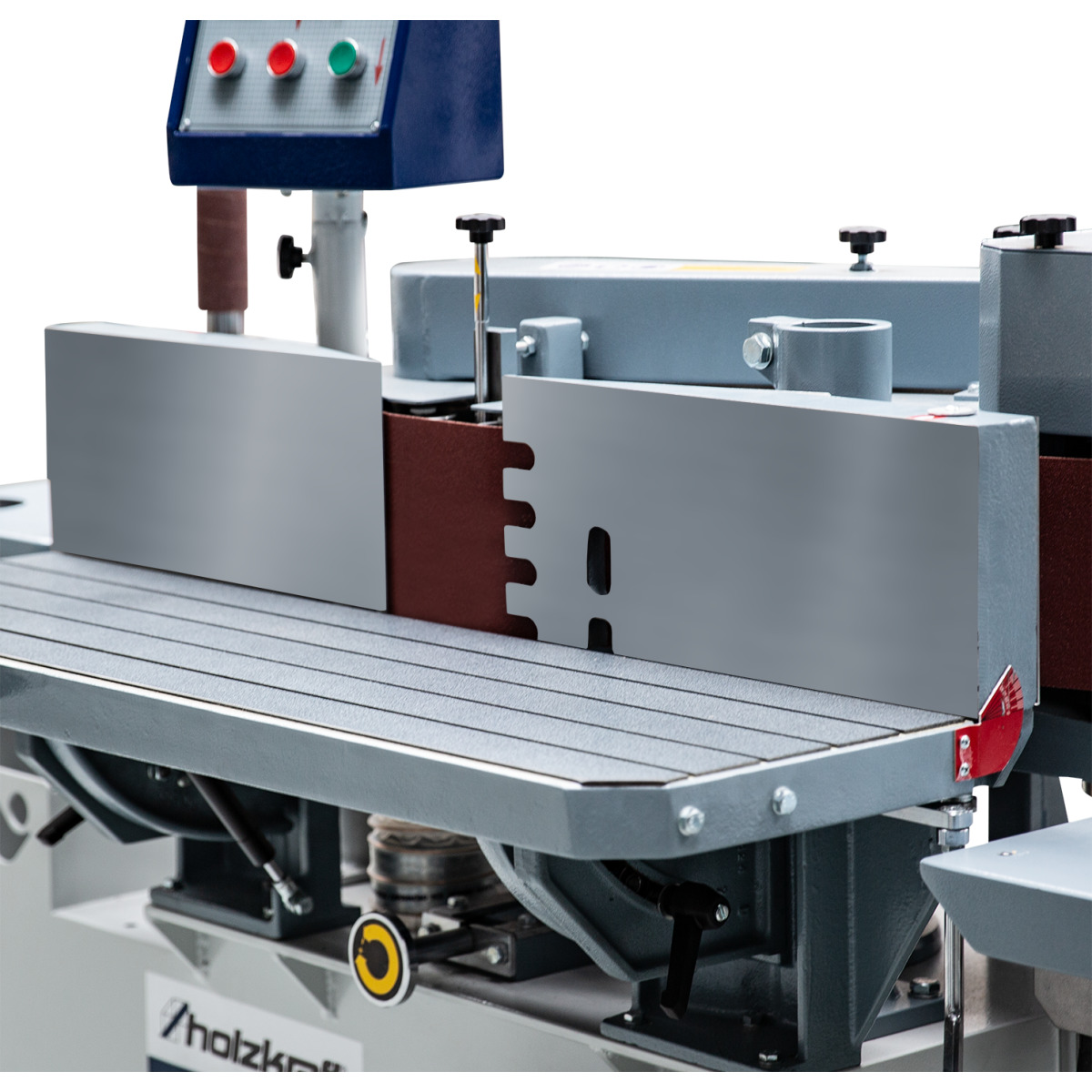Lijadora de cantos Holzkraft KSO 150 M F 3 PRO - vista 3
