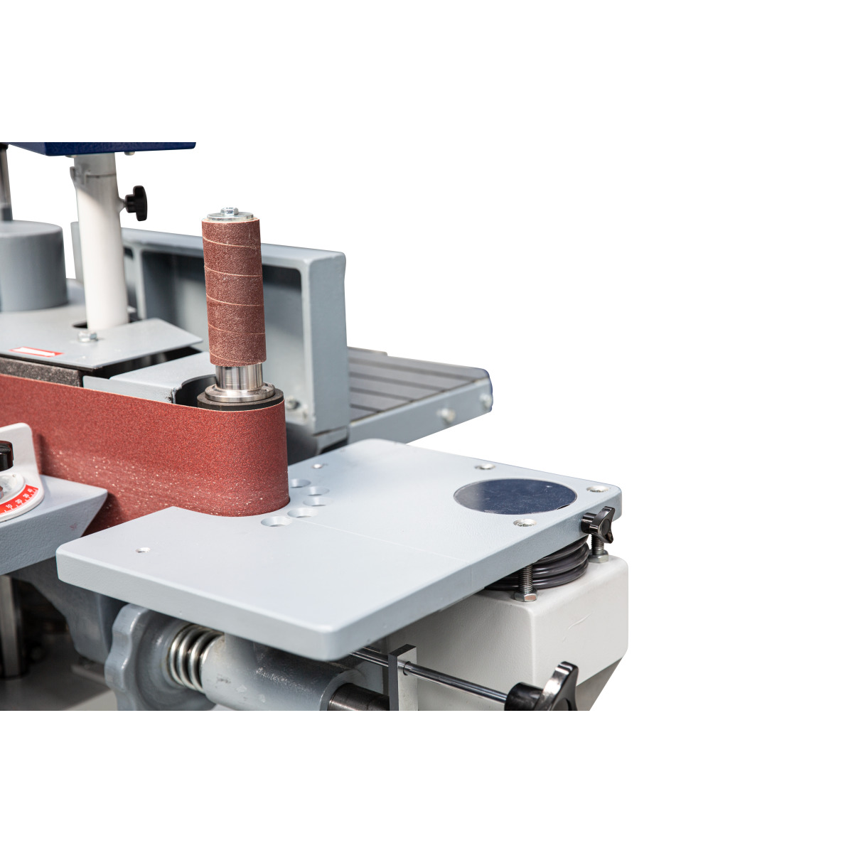 Lijadora de cantos Holzkraft KSO 150 M F 3 PRO - vista 5