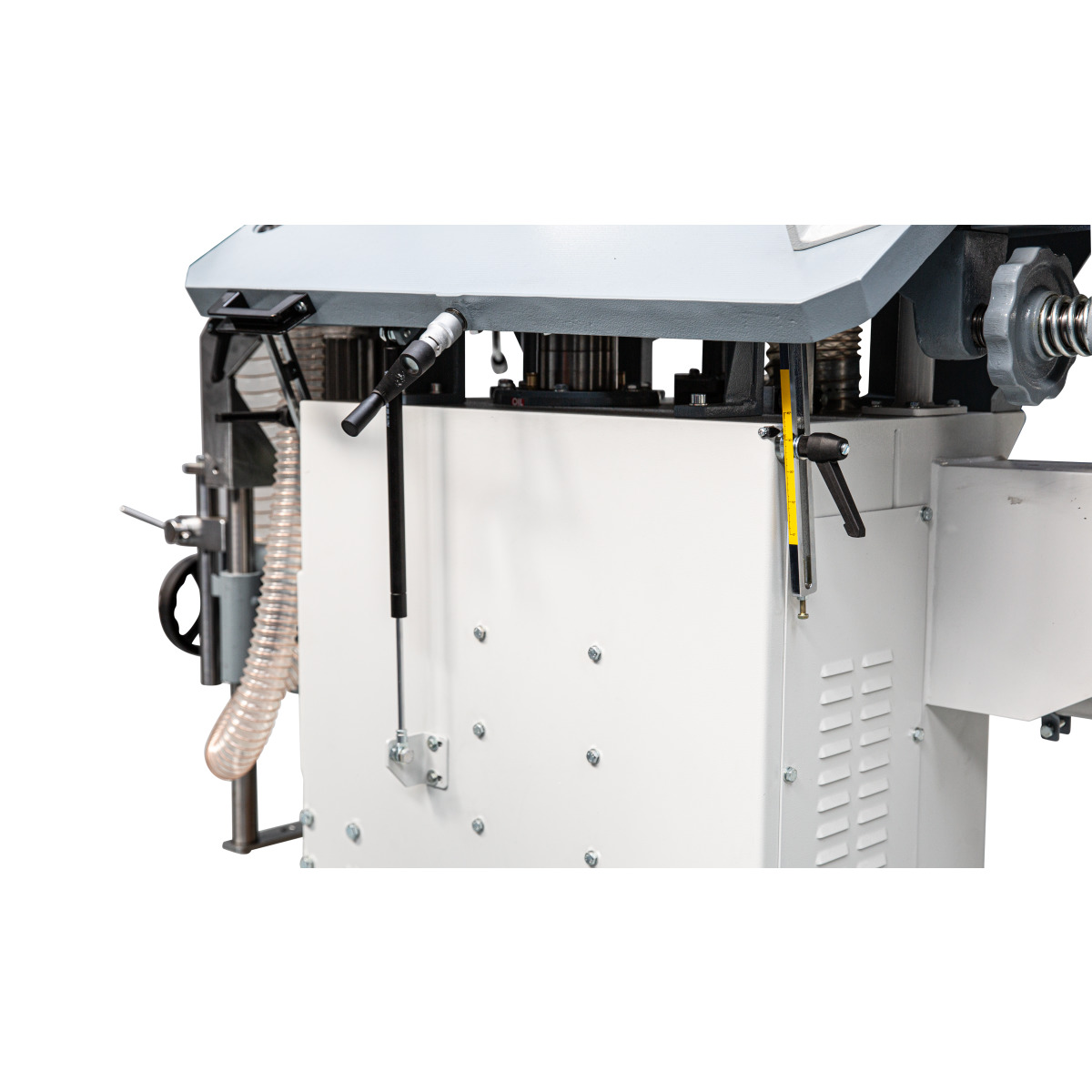 Lijadora de cantos Holzkraft KSO 150 M F 3 PRO - vista 7