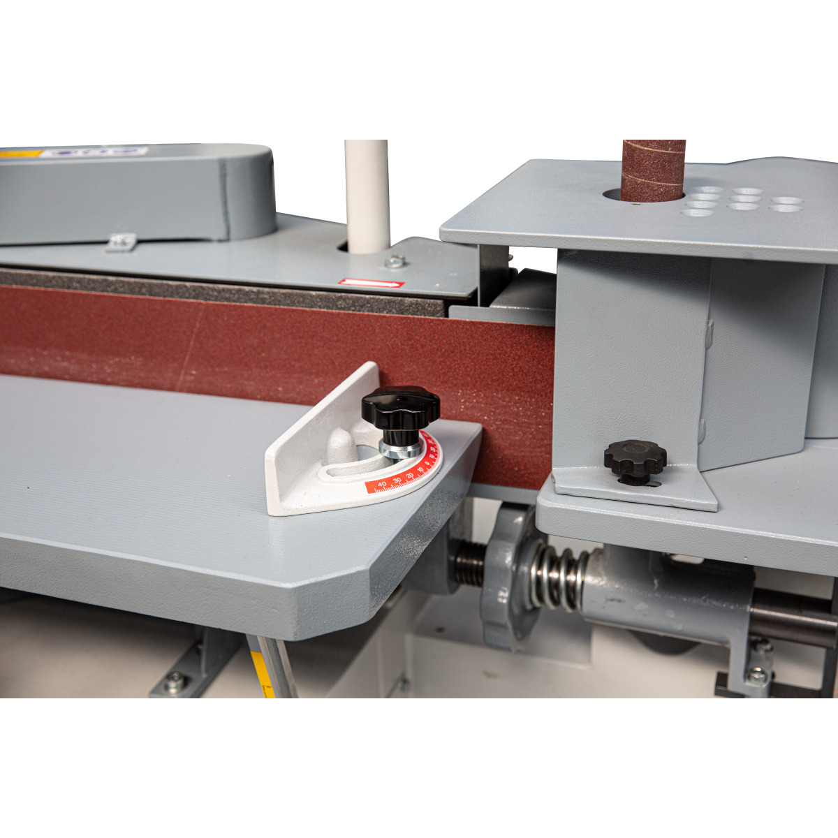 Lijadora de cantos Holzkraft KSO 150 M F 3 PRO - vista 9