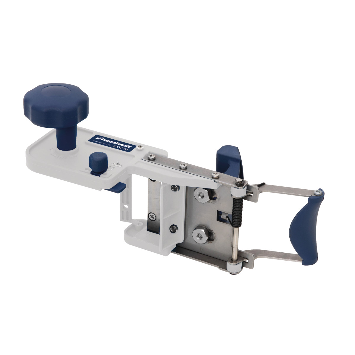 Holzkraft KAG 4 set edgebanding set - vista 9
