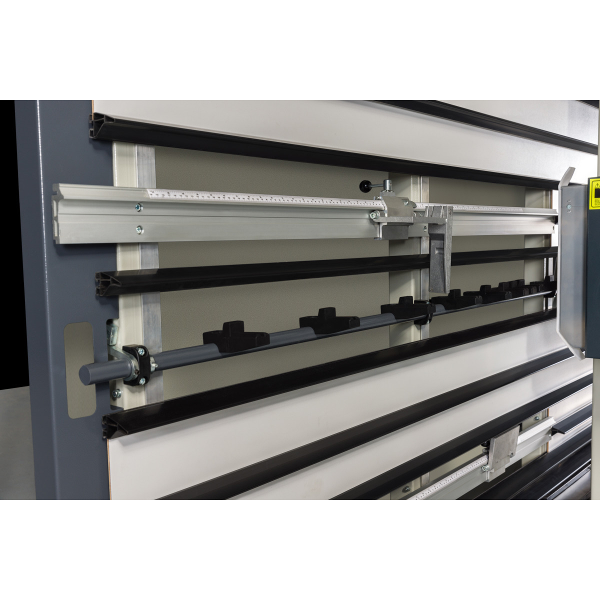 Holzkraft VPS 22-41 VR sierra vertical de panel - vista 3