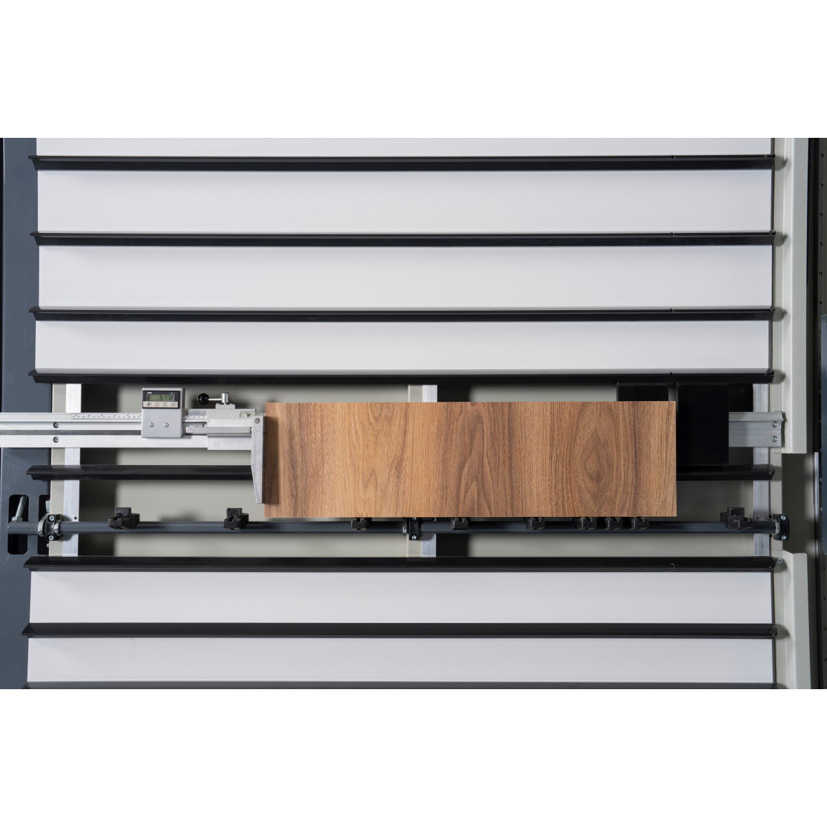 Holzkraft VPS 22-51 VR ED sierra vertical de panel - vista 3