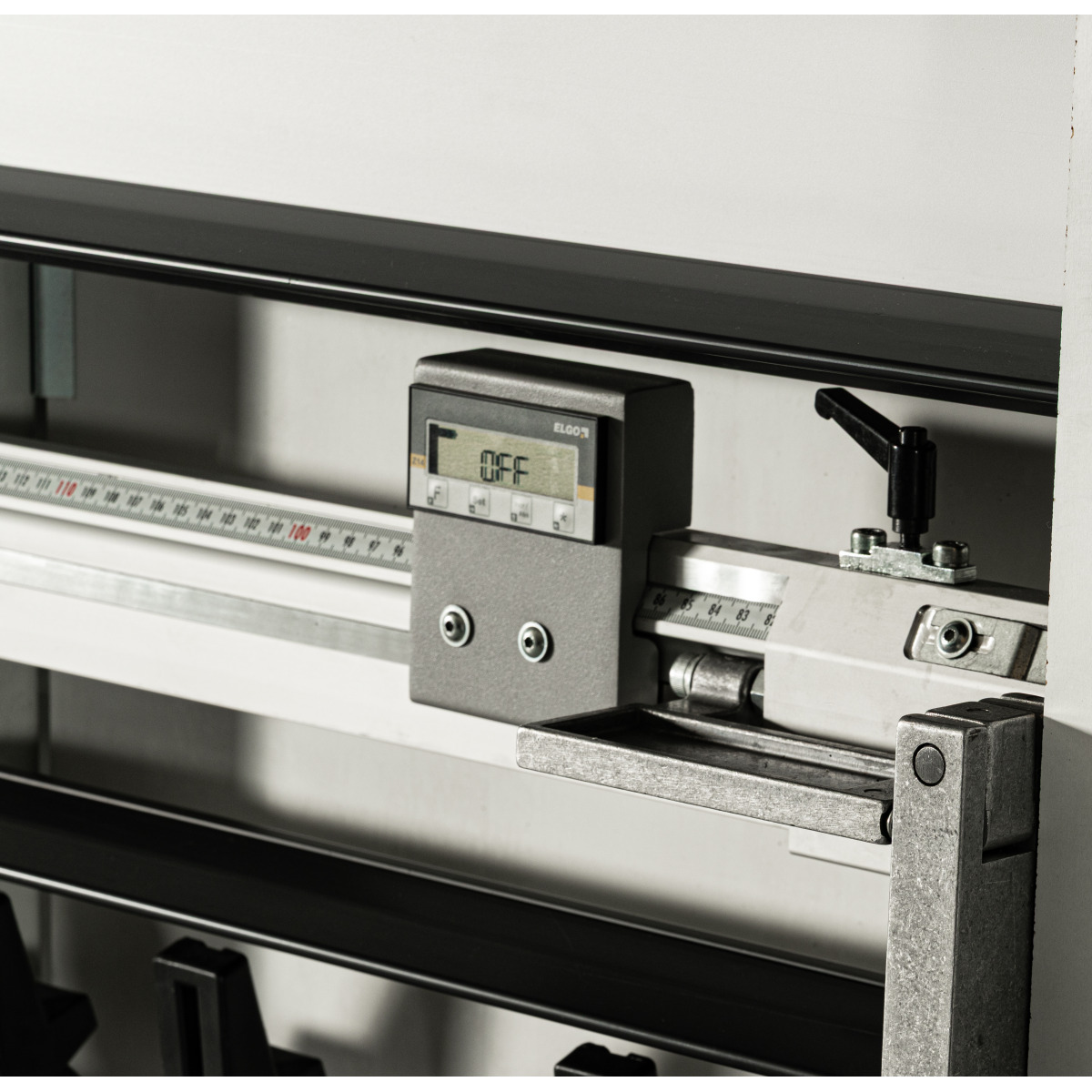 Sierra vertical de panel Holzkraft VPS 22-41 VR ED - vista 10