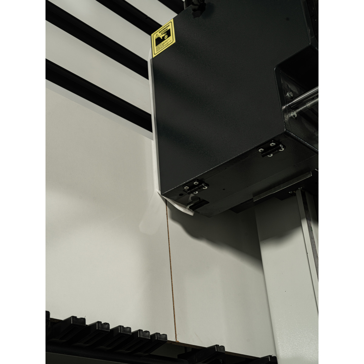 Sierra vertical de panel Holzkraft VPS 22-41 VR ED - vista 11