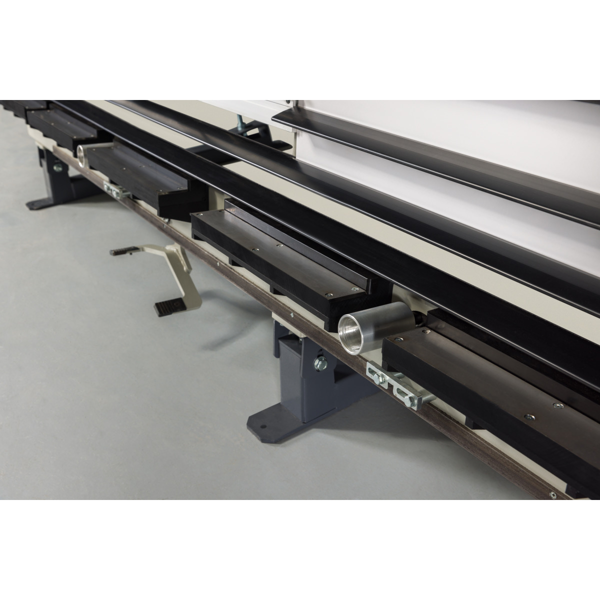 Sierra vertical de panel Holzkraft VPS 22-51 VR ED KS - vista 2