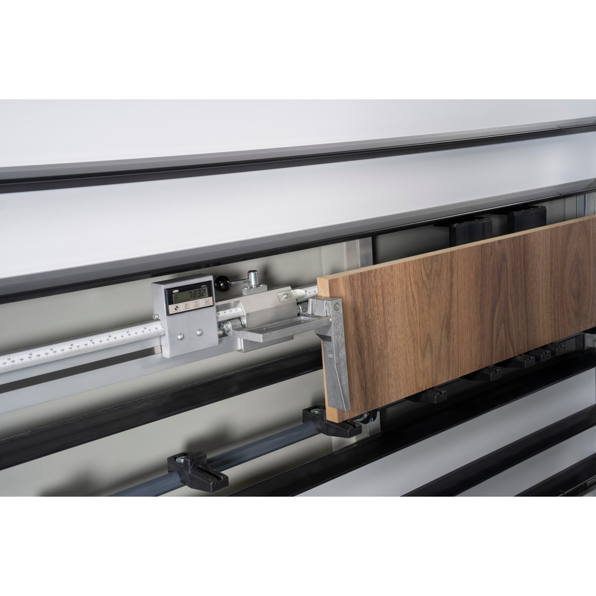 Sierra vertical de panel Holzkraft VPS 22-51 VR ED KS - vista 3