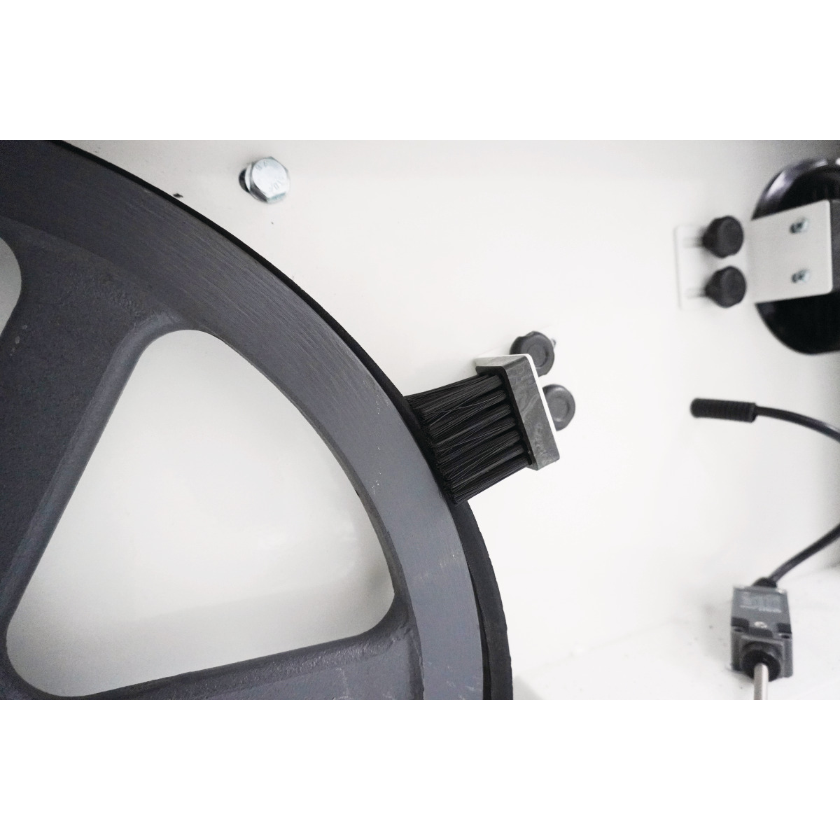 Aserradero portátil Holzkraft HBBS 810 - vista 4