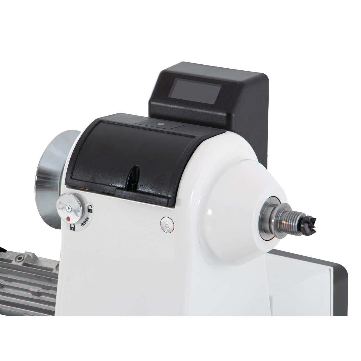 Torno para madera Holzkraft DB 1050 Pro Vario - vista 8