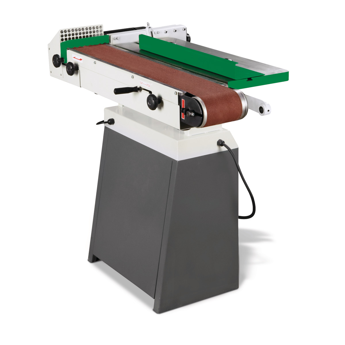 Lijadora de cantos Holzstar KSO 850 - vista 2