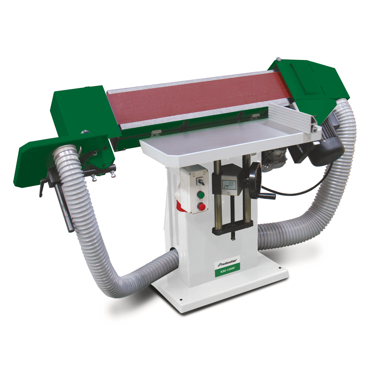 Lijadora de cantos Holzstar KSO 1500 F - vista 2