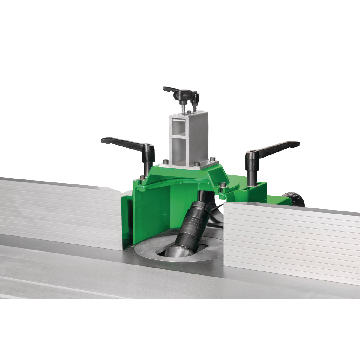 Tupí de mesa Holzstar TF 190 SE 230 V - vista 2