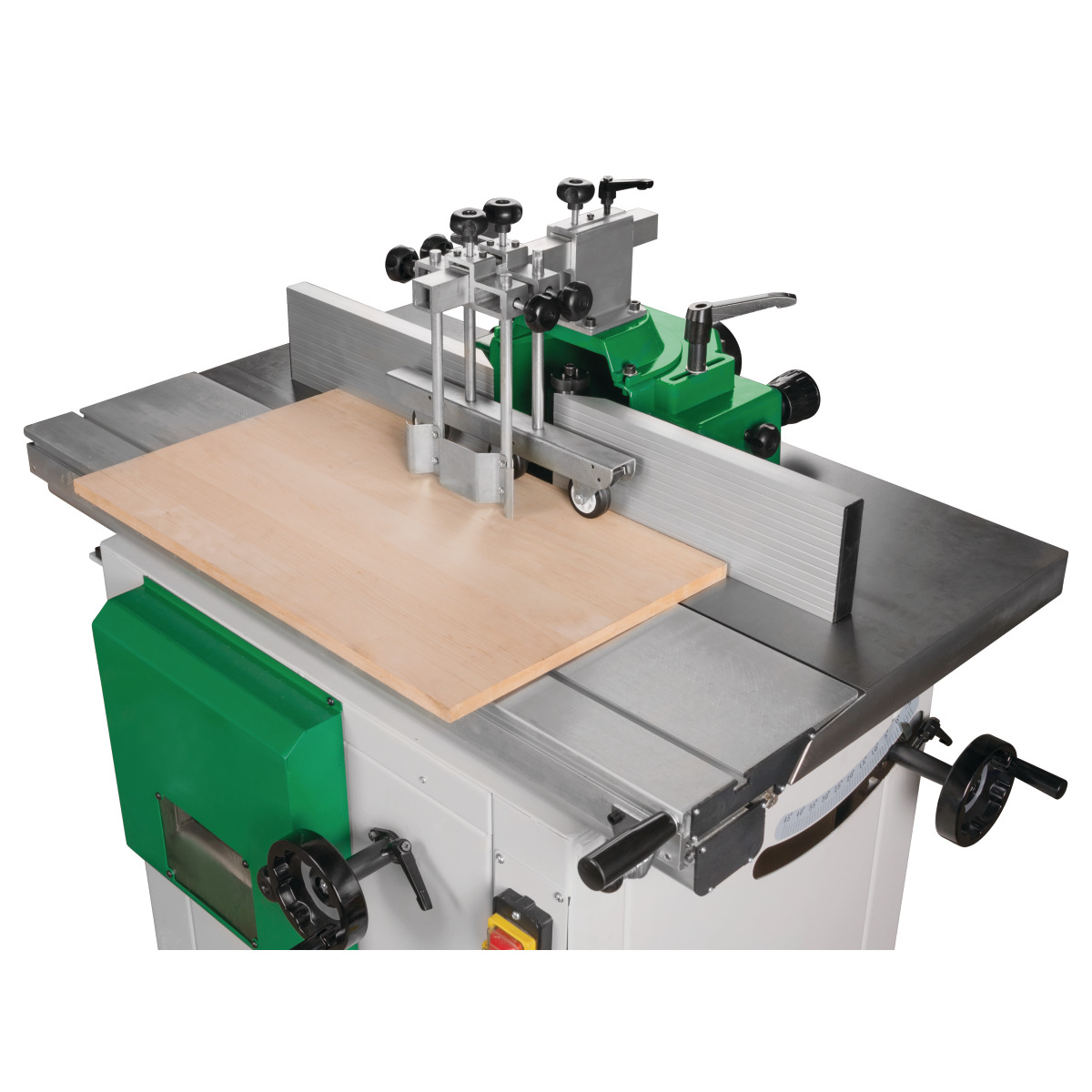 Tupí de mesa Holzstar TF 200 SE - vista 6