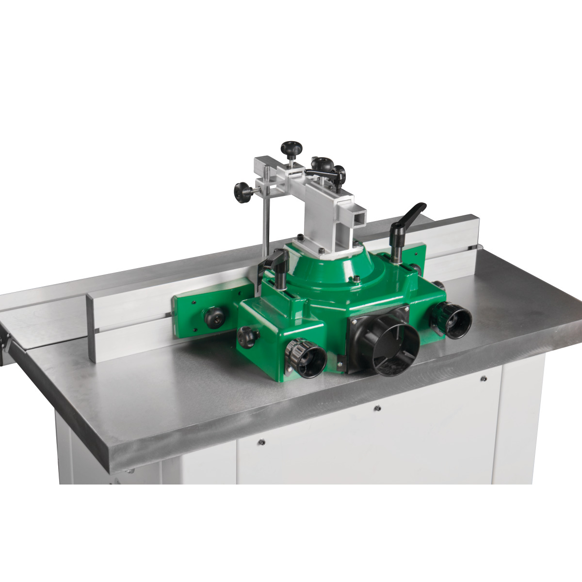 Tupí de mesa Holzstar TF 200 SE - vista 3