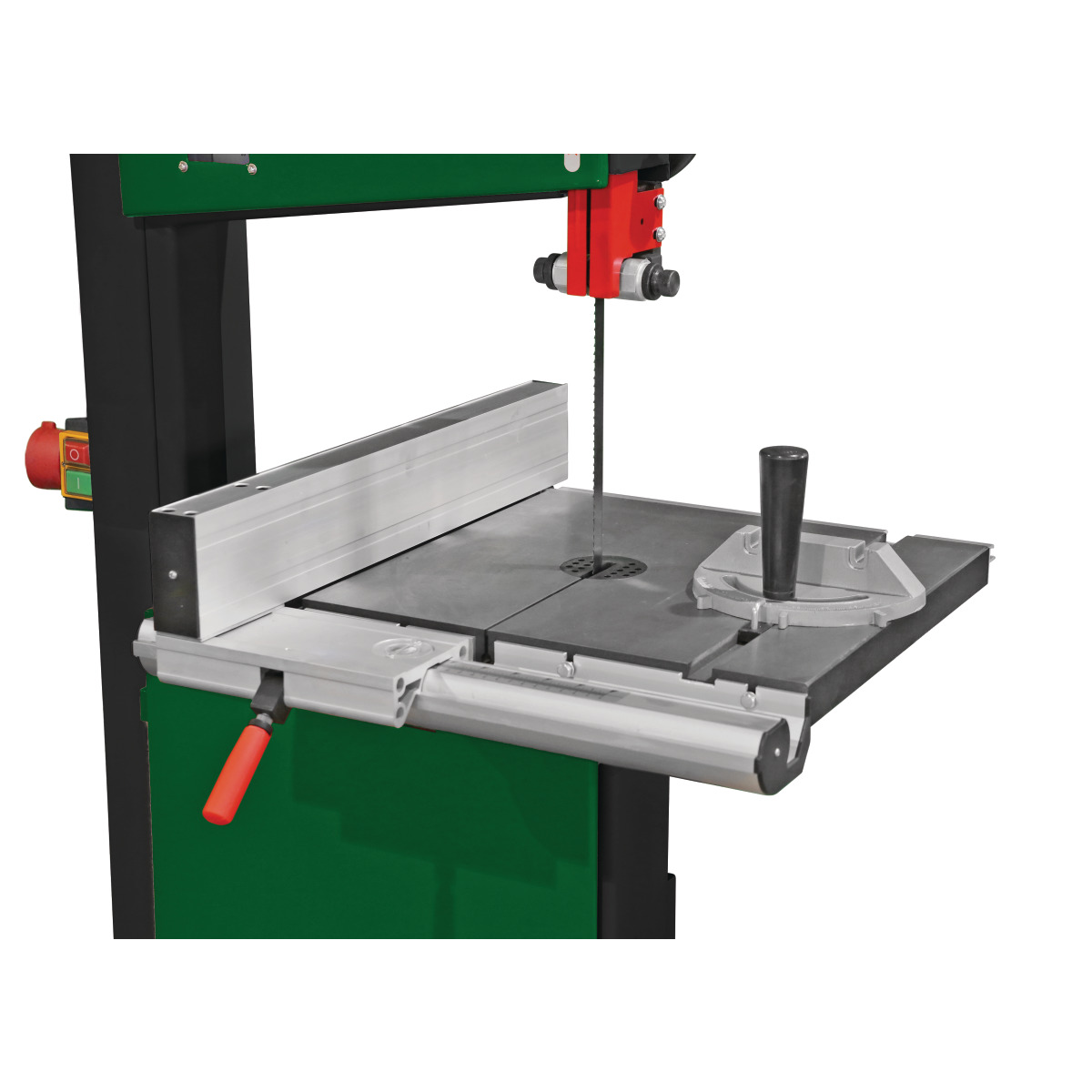 Sierra de huincha para madera Holzstar HBS 405 400 V - vista 2