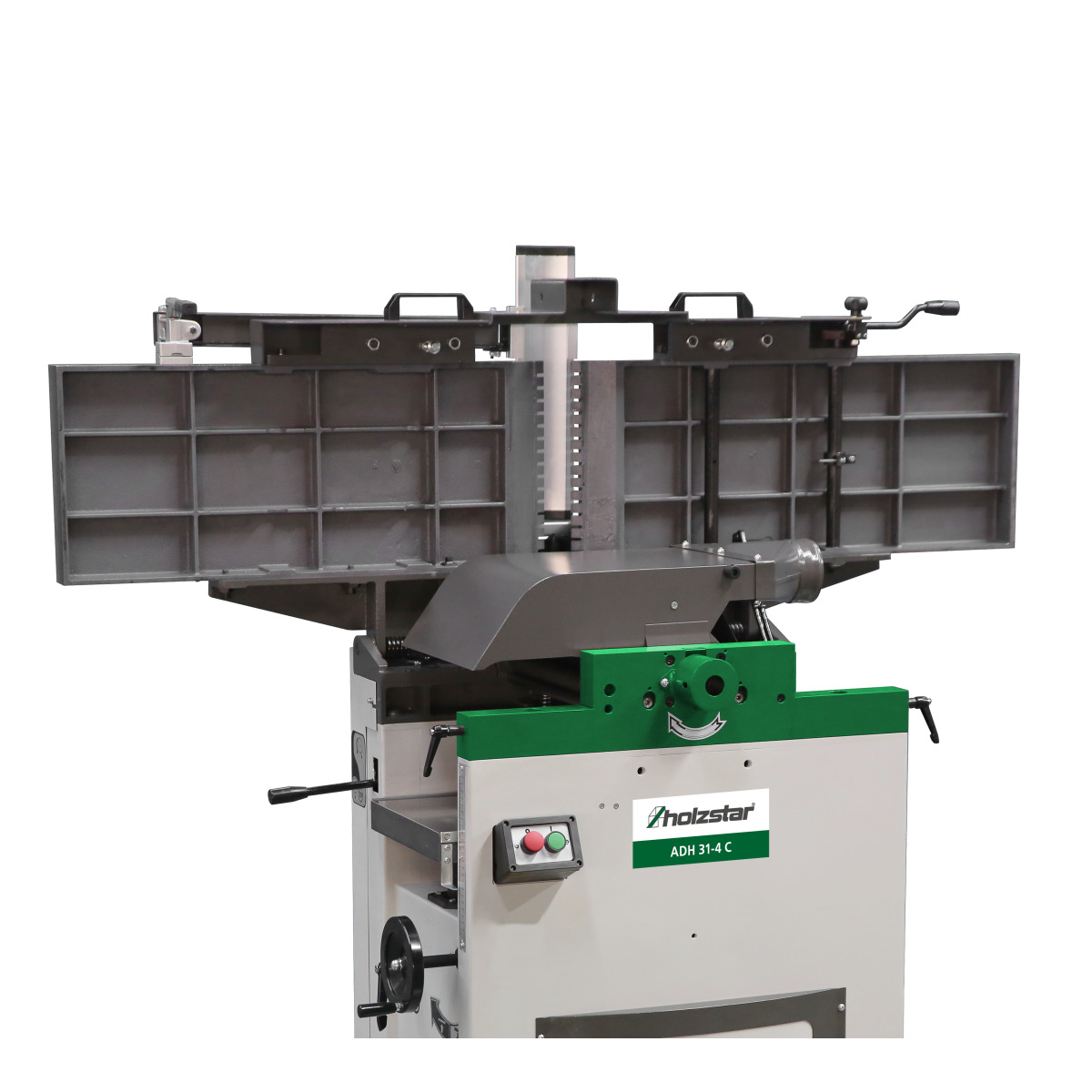 Cepilladora combinada Holzstar ADH 31-4 C - vista 7