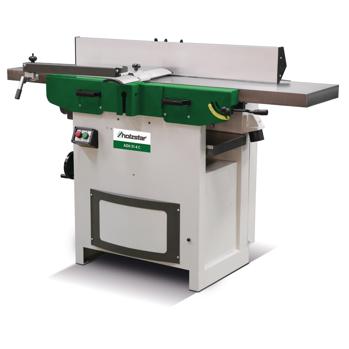 Cepilladora combinada Holzstar ADH 31-4 C - vista 3