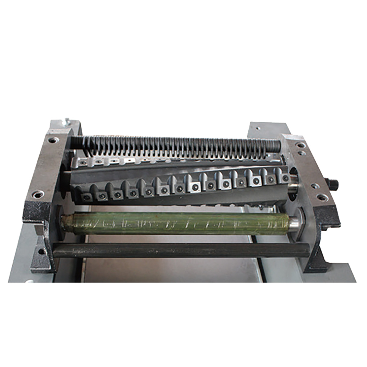 Cepilladora combinada Holzstar ADH 31C - vista 6