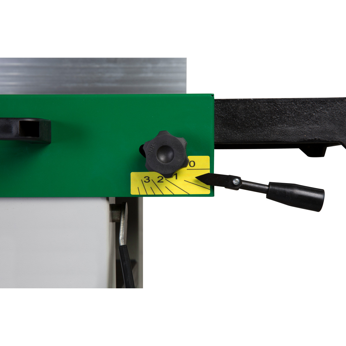 Cepilladora combinada Holzstar ADH 31C - vista 10