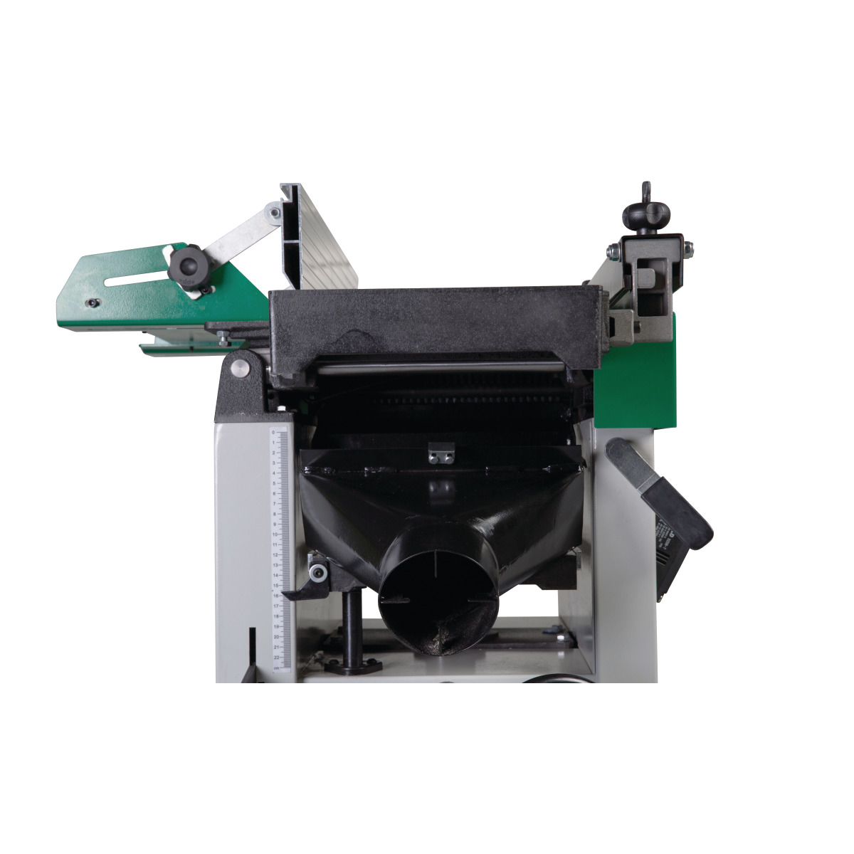 Cepilladora combinada Holzstar ADH 41C - vista 10