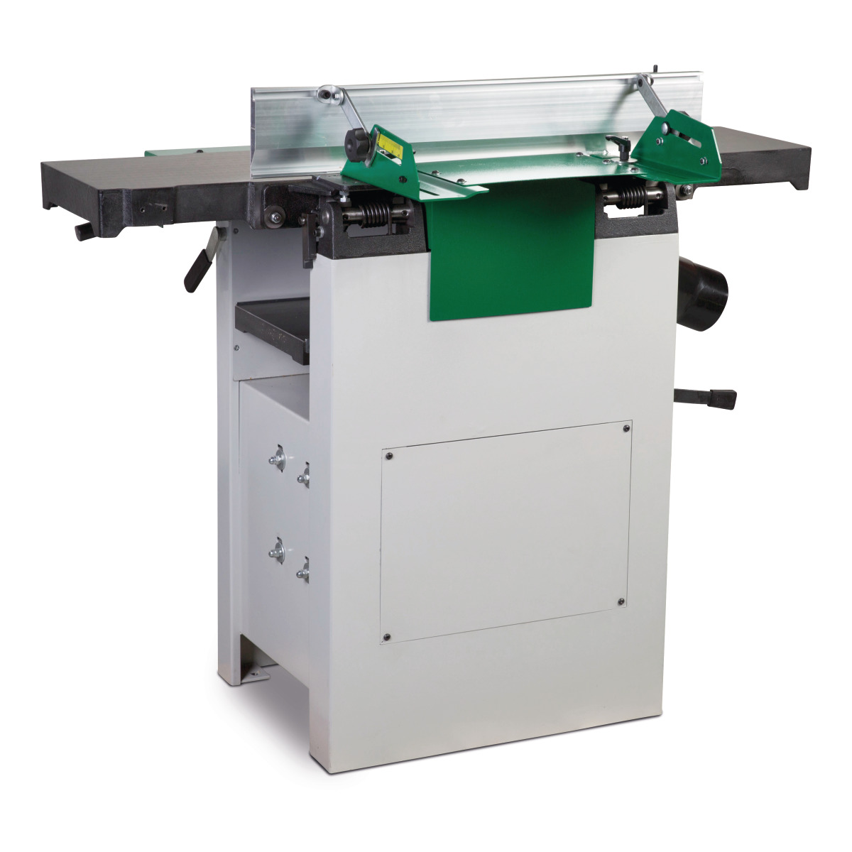 Cepilladora combinada Holzstar ADH 41C - vista 5