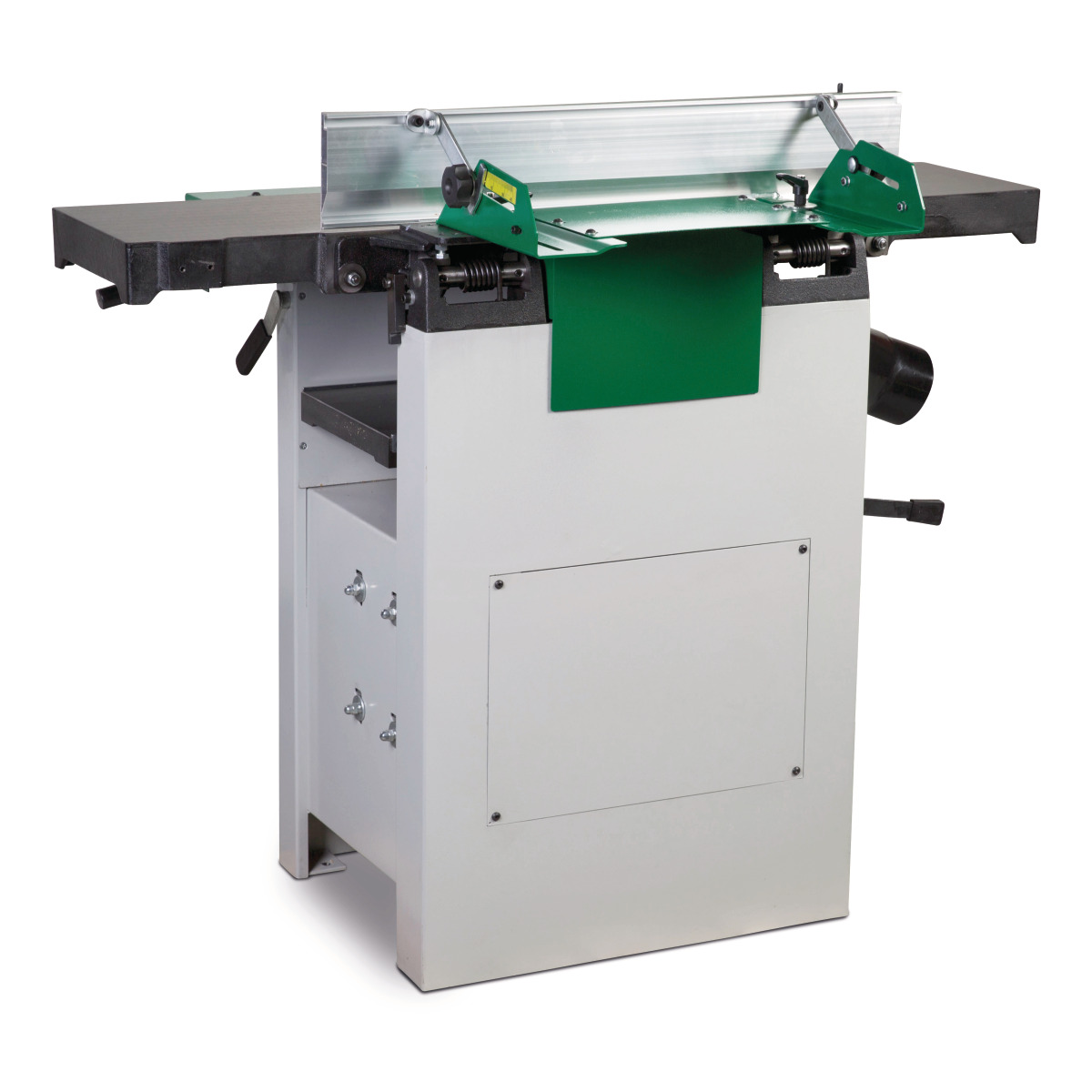 Cepilladora combinada Holzstar ADH 31C - vista 5