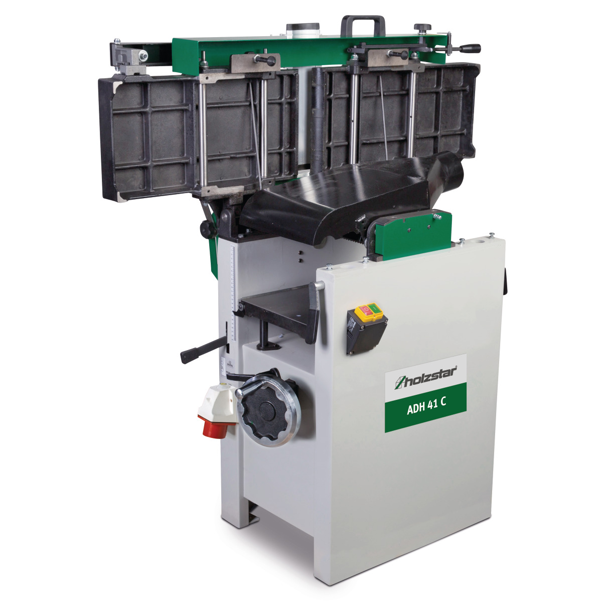 Cepilladora combinada Holzstar ADH 41C - vista 3