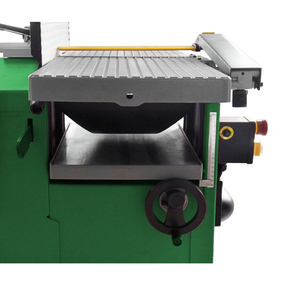 Holzstar ADH 2540 (400V) cepilladora regruesadora - vista 5