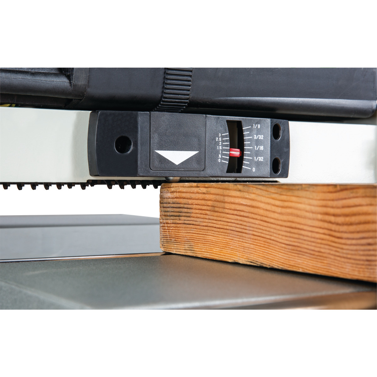 Regruesadora Holzstar DH 330 - vista 6