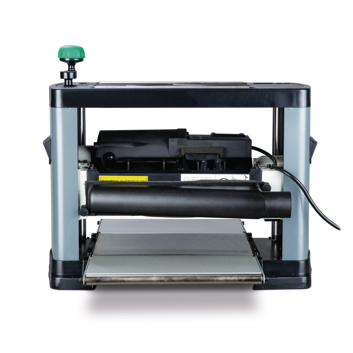 Regruesadora Holzstar DH 330 - vista 4