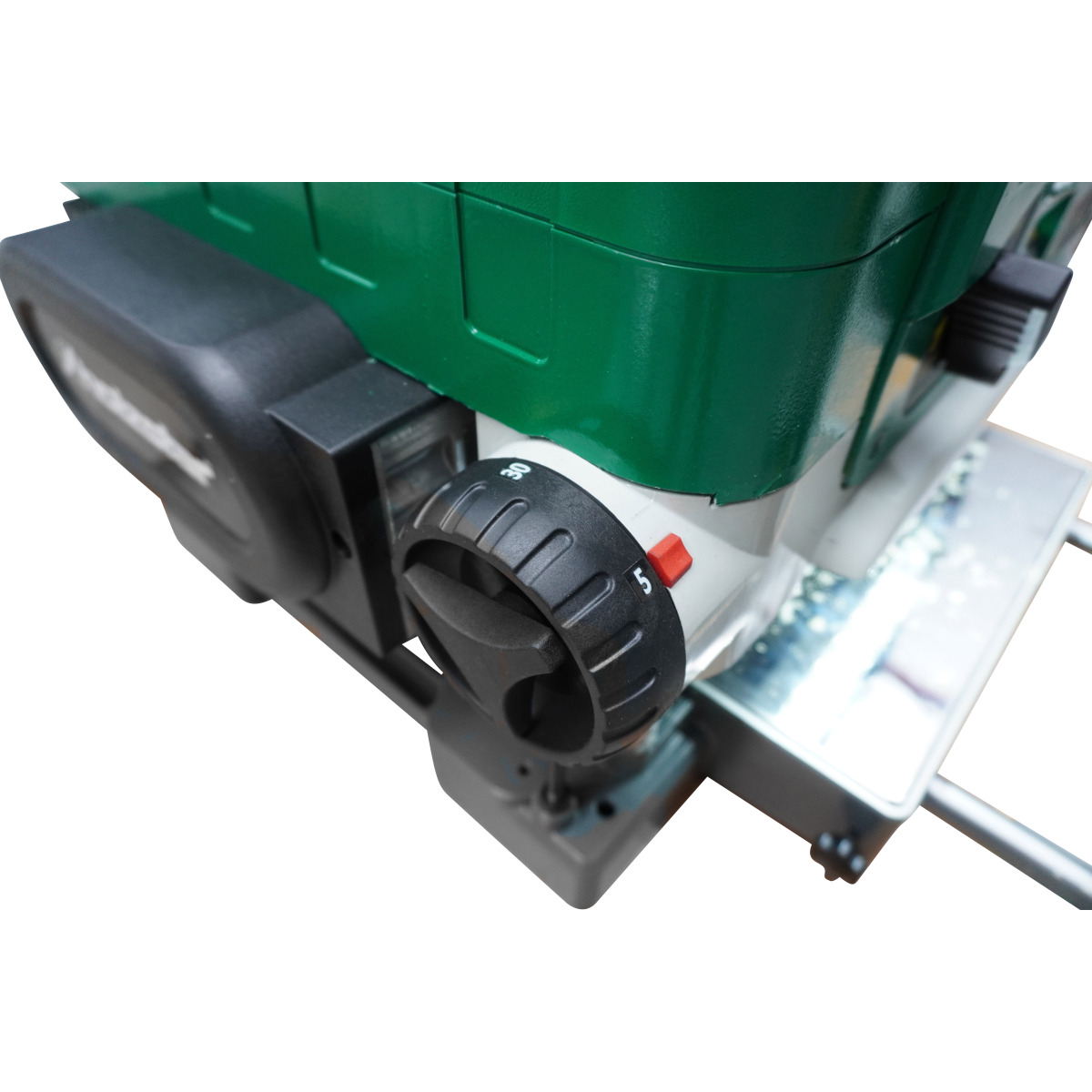 Holzstar DH 330-2 Spiral regruesadora - vista 4