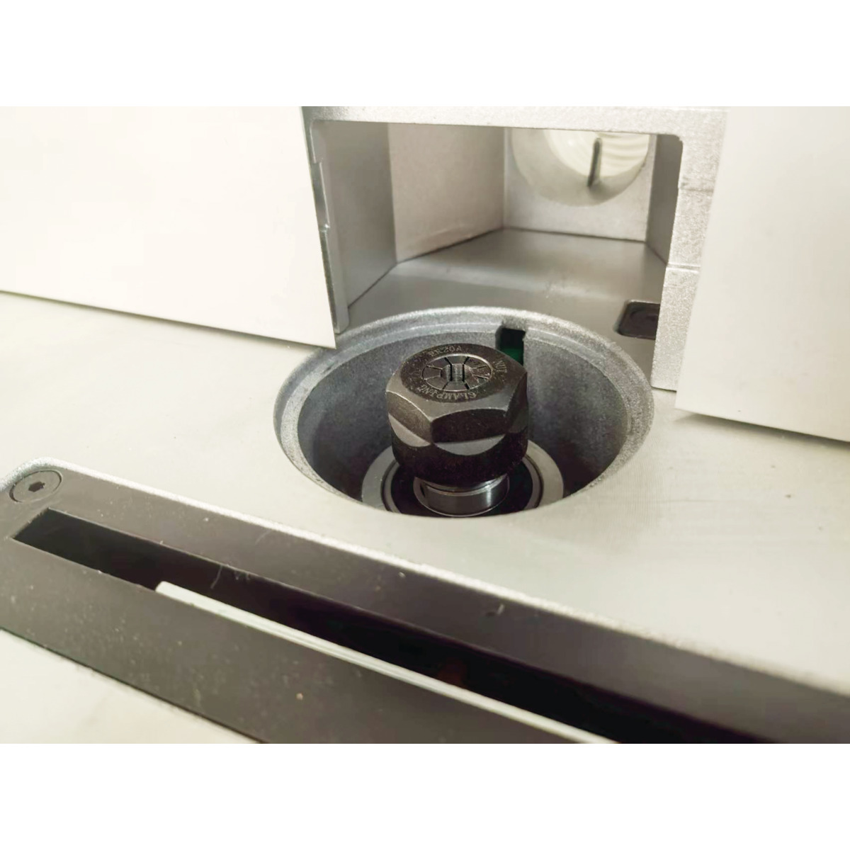 Holzstar UMK 6 universal multiple combination - vista 9