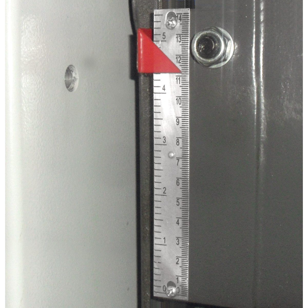 Escopladora de ranuras Holzstar LLB 16 PB 230 V / 400 V - vista 2