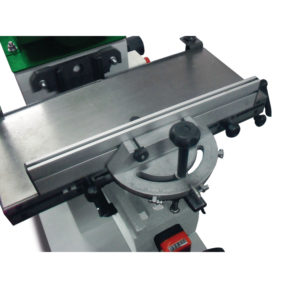 Escopladora de ranuras Holzstar LLB 16 PB 230 V / 400 V - vista 3