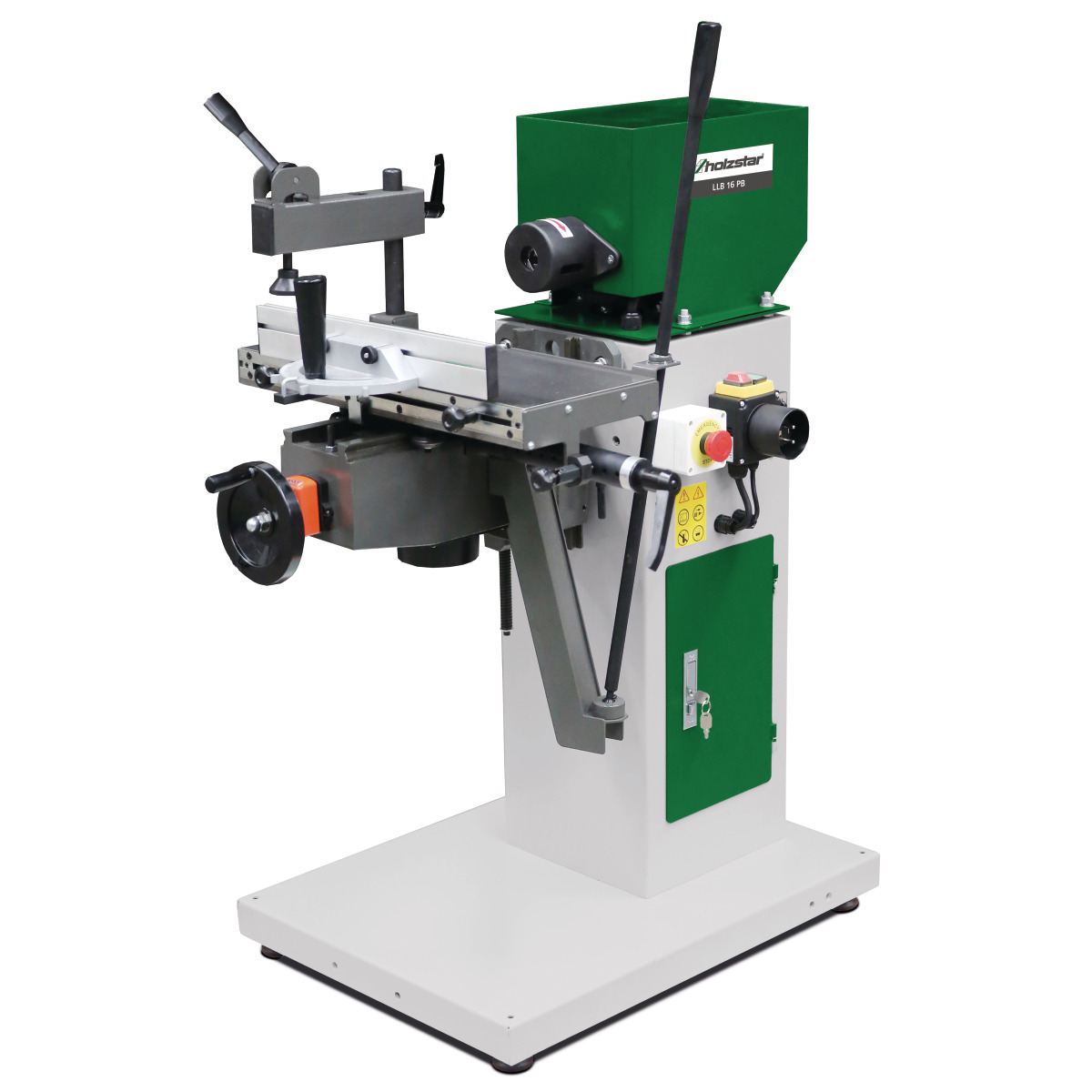 Holzstar LLB 16 PB